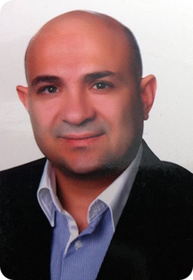 Sinan Karaoğlu
